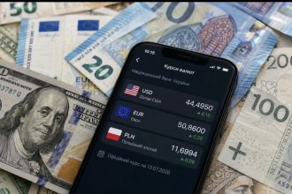 Курс валют на 14 липня 2026 року: скільки коштують долар, євро та злотий
