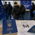 Будуть виганяти чоловіків та навіть жінок — ЄС більше не надаватиме притулок військовозобов’язаним українцям