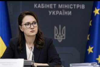 Юлія Свириденко відмовилася очолити посольство України в США — чому прем'єрка не погодилася на нову посаду