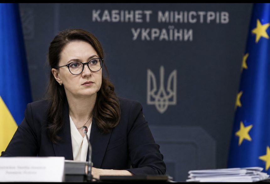 Юлія Свириденко відмовилася очолити посольство України в США — чому прем'єрка не погодилася на нову посаду