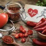 Що таке капсаїцин і як гостра їжа продовжує життя