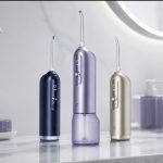 Xiaomi представила розумний іригатор Mijia Smart Water Flosser Pro: характеристики, режими, ціна та дата продажу