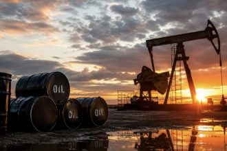 Ціна нафти 15 липня 2026 — скільки коштує Brent, WTI та Urals сьогодні