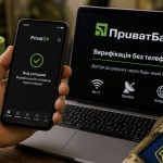 ПриватБанк дозволить підтверджувати операції без телефону — як працюватиме нова верифікація через Wi-Fi та Starlink