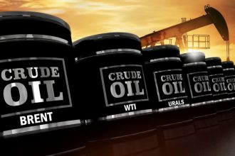 Ціна нафти 16 липня 2026 року: скільки коштують Brent, WTI та Urals сьогодні