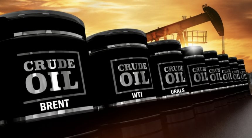 Ціна нафти 16 липня 2026 року: скільки коштують Brent, WTI та Urals сьогодні