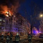 Атака на Київ сьогодні, 16 липня: куди влучили ракети, що сталося у Святошинському та Дарницькому районах