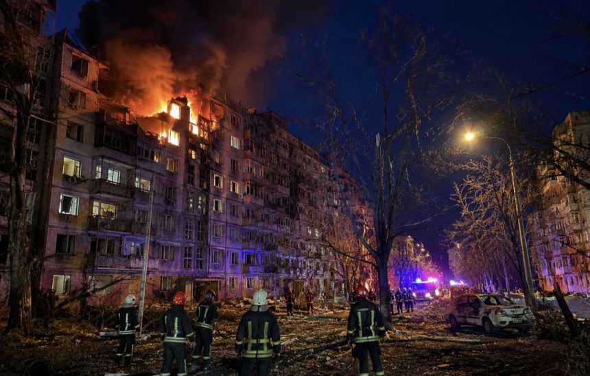Атака на Київ сьогодні, 16 липня: куди влучили ракети, що сталося у Святошинському та Дарницькому районах