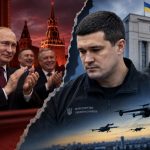 Кремль святкує відставку Федорова: як Москва планує використати кадрову кризу в українському Міністерстві оборони