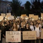 Де пройдуть мітинги на підтримку Федорова 18 липня: повний список міст, адреси та час початку акцій