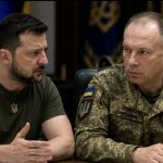 Сирського можуть відправити у відставку: за якої умови Зеленський змінить головнокомандувача ЗСУ