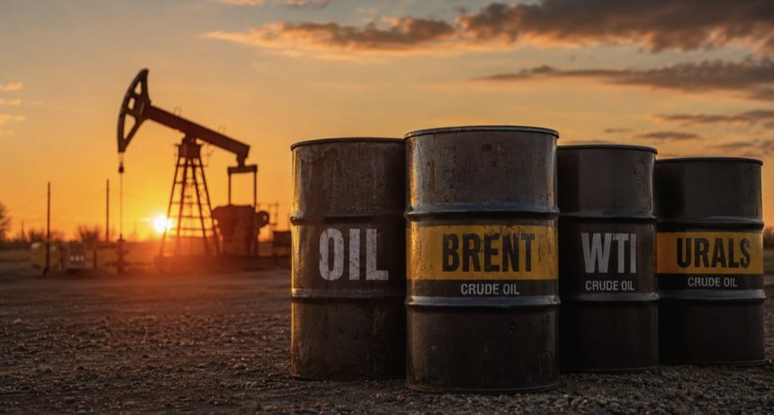 Ціна нафти 20 липня 2026 року: скільки коштують Brent, WTI та Urals сьогодні