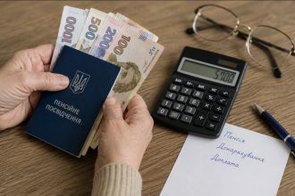 Пенсіонерам виплатять більше грошей: хто має право на донарахування пенсії за минулий період