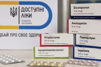 Повний перелік препаратів програми «Доступні ліки» після рекордного розширення у липні 2026 року