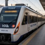 Скільки коштує проїзд у Kyiv City Express у 2026 році — нові тарифи з 22 липня