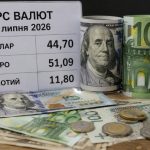 Курс валют 21 липня 2026: скільки коштують долар, євро та злотий