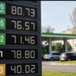 Ціна нафти 21 липня 2026 року: скільки коштують Brent, WTI та Urals сьогодні
