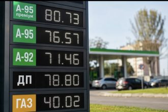Ціна нафти 21 липня 2026 року: скільки коштують Brent, WTI та Urals сьогодні