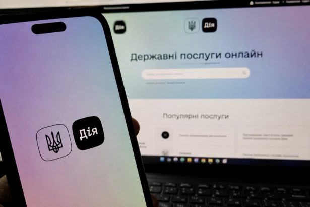 Чи скасують бронювання через «Дію»: уряд готує зміни для підприємств зі статусом критично важливих