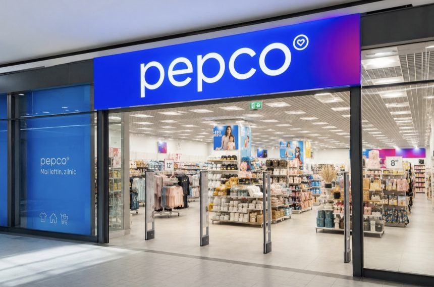 Pepco заходить в Україну — де і коли відкриють перші магазини та в яких містах уже шукають працівників