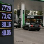 Ціни на бензин, дизель і газ в Україні 22 липня 2026 року: скільки коштує пальне на АЗС сьогодні