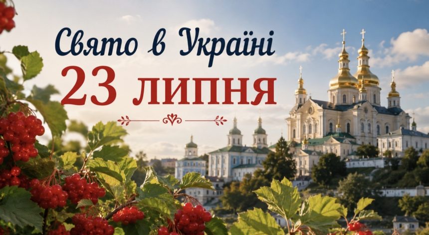 23 липня — яке церковне свято: у чому допомагає Почаївська ікона Божої Матері