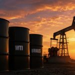 Ціна нафти 23 липня 2026 року: скільки коштують Brent, WTI та Urals сьогодні
