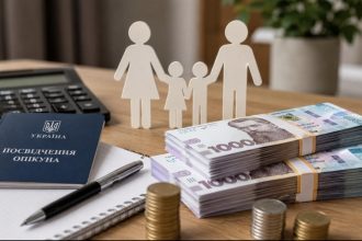 В Україні планують різко збільшити виплати на дітей-сиріт: кому можуть платити до 29 тисяч гривень