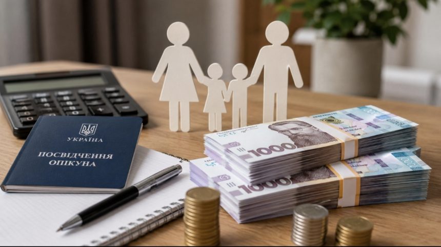В Україні планують різко збільшити виплати на дітей-сиріт: кому можуть платити до 29 тисяч гривень