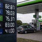 Ціни на бензин, дизель і газ в Україні 24 липня 2026 року: скільки коштує пальне на АЗС сьогодні