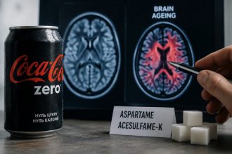 Для чого в Cola Zero додають аспартам і чому його пов’язують із погіршенням пам’яті