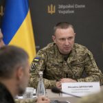 Які зміни готує Михайло Драпатий у ЗСУ: ППО, дрони, технології та боротьба з бюрократією