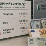 Курс валют в Україні змінився: скільки коштують долар, євро та злотий 27 липня за даними НБУ