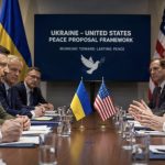 Повітряне перемир’я між Україною та Росією — що передбачає нова мирна ініціатива Києва і Вашингтона