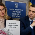 Чому Марина Слободніченко йде з МОЗ і що стало причиною розбіжностей із Віктором Ляшком