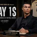 Про що буде серіал Кріштіану Роналду «Day 1s» та коли очікувати прем’єру