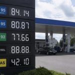 Ціни на бензин, дизель і газ в Україні 29 липня 2026 року: скільки коштує пальне на АЗС сьогодні