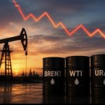 Ціна нафти 29 липня 2026 року: скільки коштують Brent, WTI та Urals сьогодні