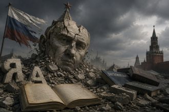 «Русский мир» із гуманітарної ідеї остаточно перетворився на імперський міф, що пожирає сам себе, — Белінський