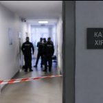 Військовозобов’язаний напав на лікарку під час ВЛК у Києві — подробиці смертельного інциденту в Подільському районі