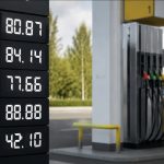Ціни на бензин, дизель і газ в Україні 30 липня 2026 року: скільки коштує пальне на АЗС сьогодні