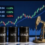 Ціна нафти 30 липня 2026 року: скільки коштують Brent, WTI та Urals сьогодні