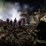 Скільки дітей загинуло у Радушному після удару ракети РФ — останні дані про трагедію 30 липня