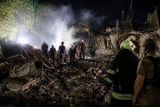 Скільки дітей загинуло у Радушному після удару ракети РФ — останні дані про трагедію 30 липня
