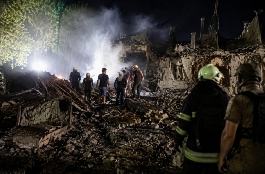 Скільки дітей загинуло у Радушному після удару ракети РФ — останні дані про трагедію 30 липня