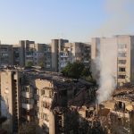 Ракетний удар по Львову: наслідки атаки та постраждалі