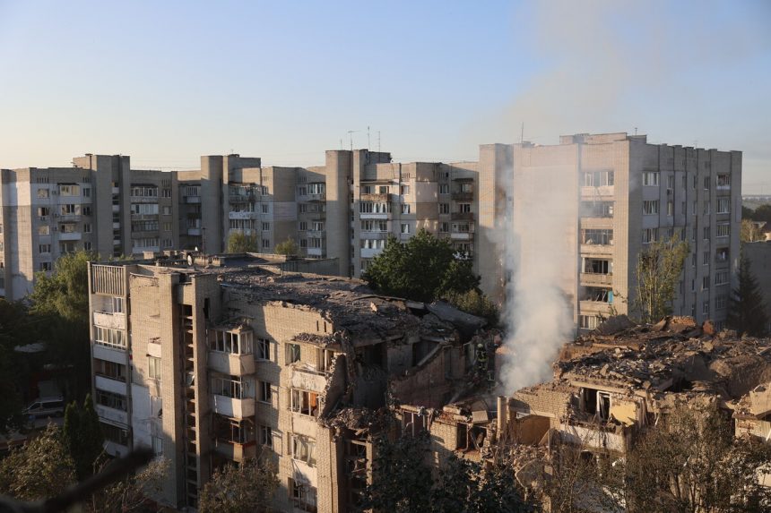 Ракетний удар по Львову: наслідки атаки та постраждалі