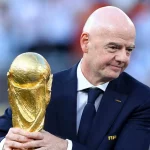 УЄФА отримав підтримку федерацій: реакція на план Інфантіно