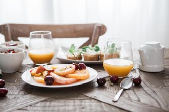 Корисні соки