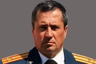 Вибух у Кирилівці: загинув посадовець Роскомнагляду в окупації